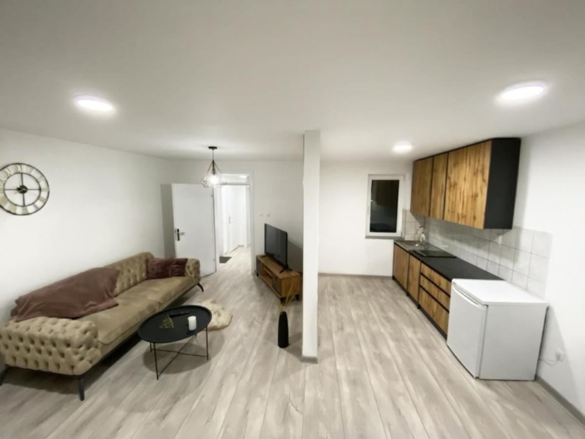 Modern Lux Apartment Brcko Bagian luar foto